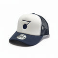 Pendulum Navy Trucker