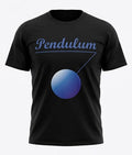 The Ambassador (Black and Blue)