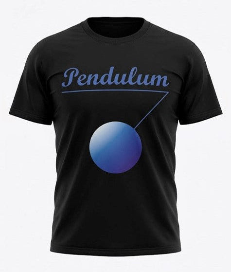 The Ambassador (Black and Blue)