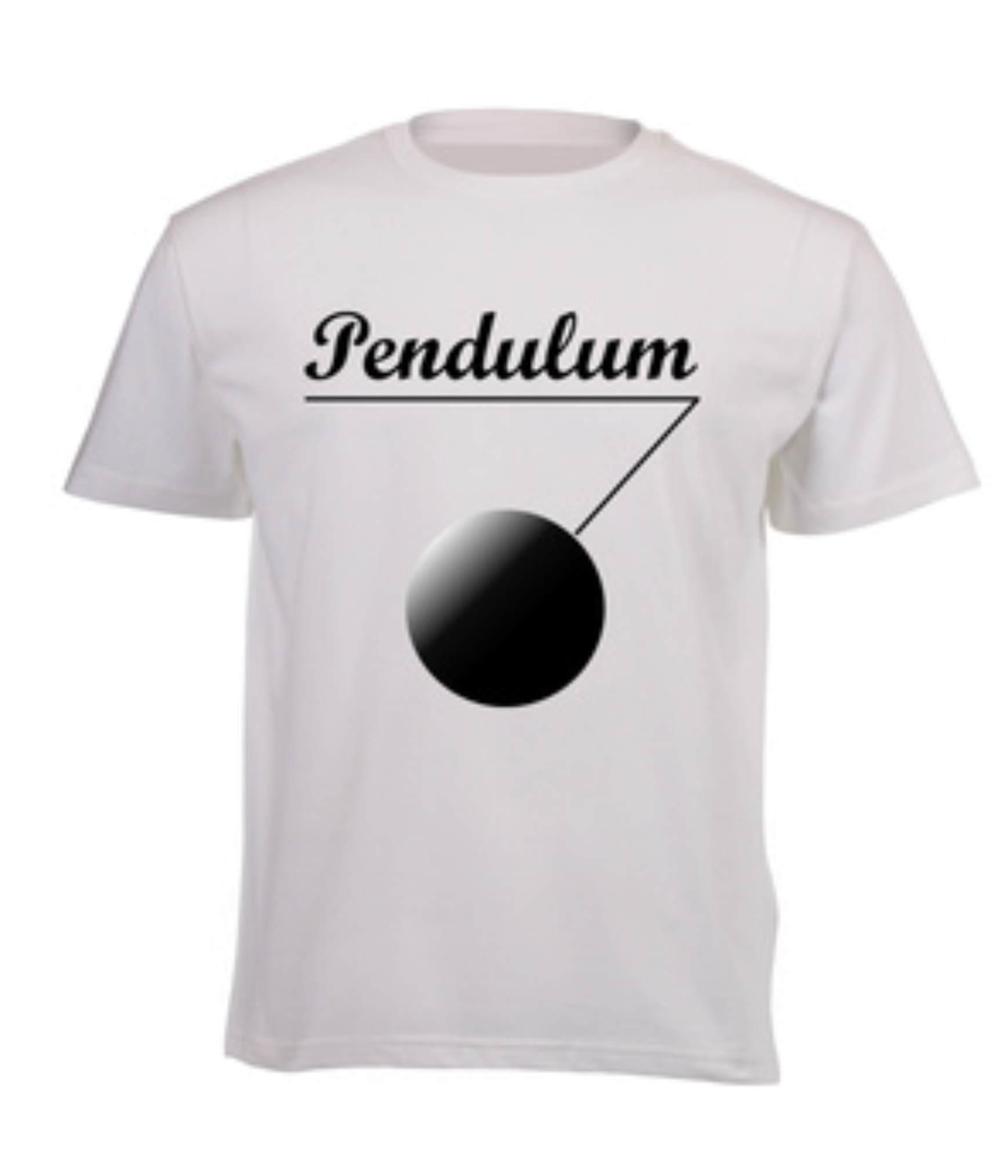 The Ambassador (White and Black)