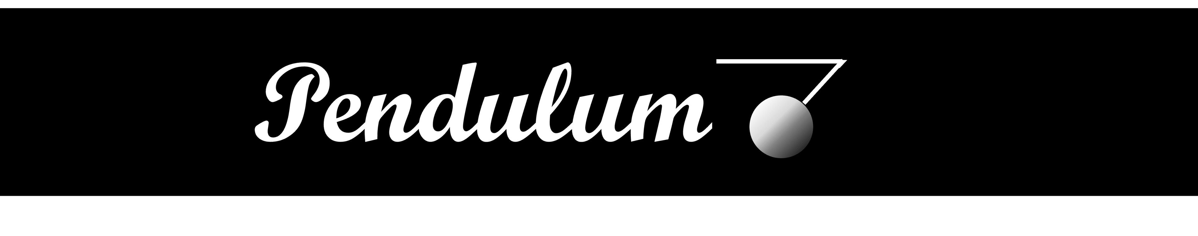 Pendulum Leisure Clothing